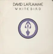 LP - David LaFlamme - White Bird