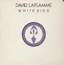 LP - David LaFlamme - White Bird