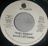 David LaFlamme - Easy Woman