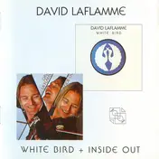 David LaFlamme - White Bird + Inside Out