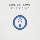 LP - David LaFlamme - White Bird - White