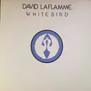 LP - David LaFlamme - White Bird