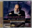 CD - David Lahm - More Jazz Takes On Joni Mitchell
