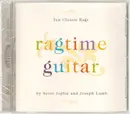 CD - David Laibman - Ragtime Guitar: Ten Classic Rags