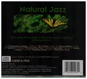 CD - David Lail, Andre Ferreri & others - Natural Jazz