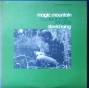 David Laing - Magic Mountain