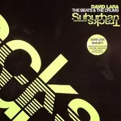 David Lara - The Beats & The Drums