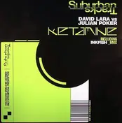 David Lara - Ketamine