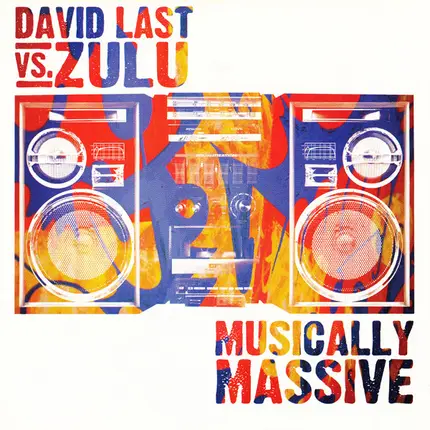 David Last vs. Zulu - Musically Massive