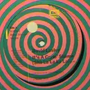 12'' - David Lasley - It's A Cryin' Shame (Sha La La La La)