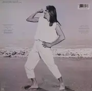 LP - David Lasley - Raindance