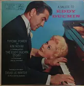 VI - A Salute To Eddy Duchin