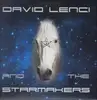 LP - David Lenci - David Lenci And The Starmakers