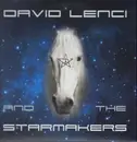 LP - David Lenci - David Lenci And The Starmakers