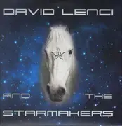 LP - David Lenci - David Lenci And The Starmakers
