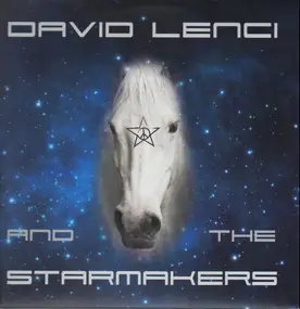 David Lenci - David Lenci And The Starmakers