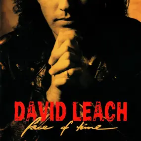 David Leach - Face Of Time