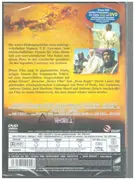 Double DVD - David Lean / Peter O'Toole / Alec Guinness a.o. - Lawrence von Arabien / Lawrence Of Arabia - Still Sealed / English / German / Spanish