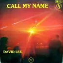 12'' - David Lee - Call My Name