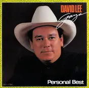 David Lee Garza - Personal Best