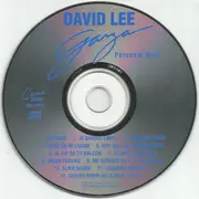 CD - David Lee Garza - Personal Best