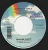 7inch Vinyl Single - David Lee Murphy - Dust On The Bottle