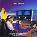 12'' - David Lee Roth - California Girls