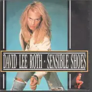 David Lee Roth - Sensible Shoes