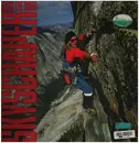 LP - David Lee Roth - Skyscraper - INSERT