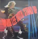 7inch Vinyl Single - David Lee Roth - Stand Up