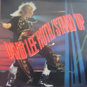 David Lee Roth - Stand Up