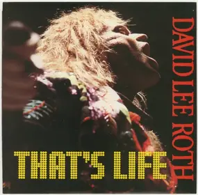 David Lee Roth - That's Life
