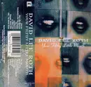 MC - David Lee Roth - Your Filthy Little Mouth - Still Sealed.