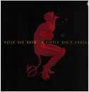 LP - David Lee Roth - A Little Ain't Enough