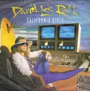 7inch Vinyl Single - David Lee Roth - California Girls