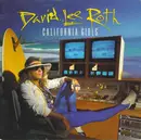7inch Vinyl Single - David Lee Roth - California Girls