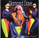 CD - David Lee Roth - Diamond Dave