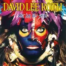 CD - David Lee Roth - Eat 'Em And Smile