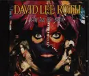 CD - David Lee Roth - Eat 'Em And Smile