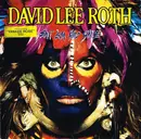 LP - David Lee Roth - Eat 'Em And Smile