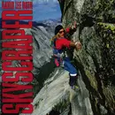 LP - David Lee Roth - Skyscraper