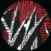 LP - David Lee Roth - Skyscraper