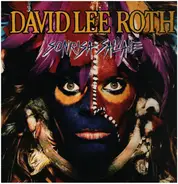 David Lee Roth - Sonrisa Salvaje