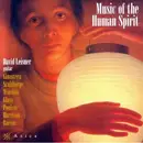 CD - David Leisner - Music Of The Human Spirit