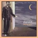 CD - David Levin - Stepping On My Hat