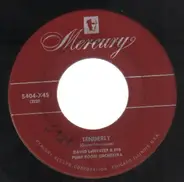 David Le'Winter And His Pump Room Orchestra - Tenderly / Hand To Mouth Boogie