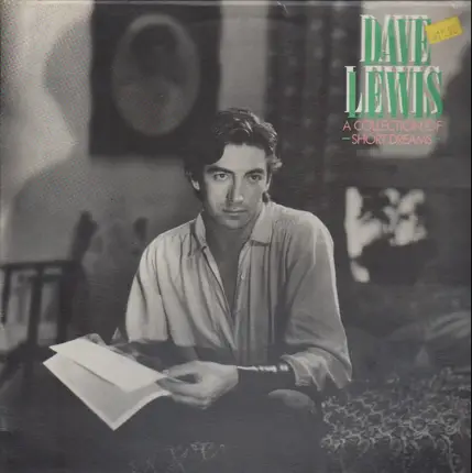 David Lewis - A Collection Of Short Dreams