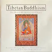 Various - Rituals of the Drukpa Kagyu Order