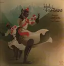 LP - David Lewiston (Compiler) - Festivals of the Himalayas