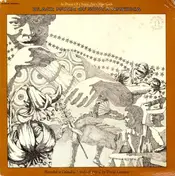 David Lewiston - In Praise Of Oxalá And Other Gods / Black Music Of South America